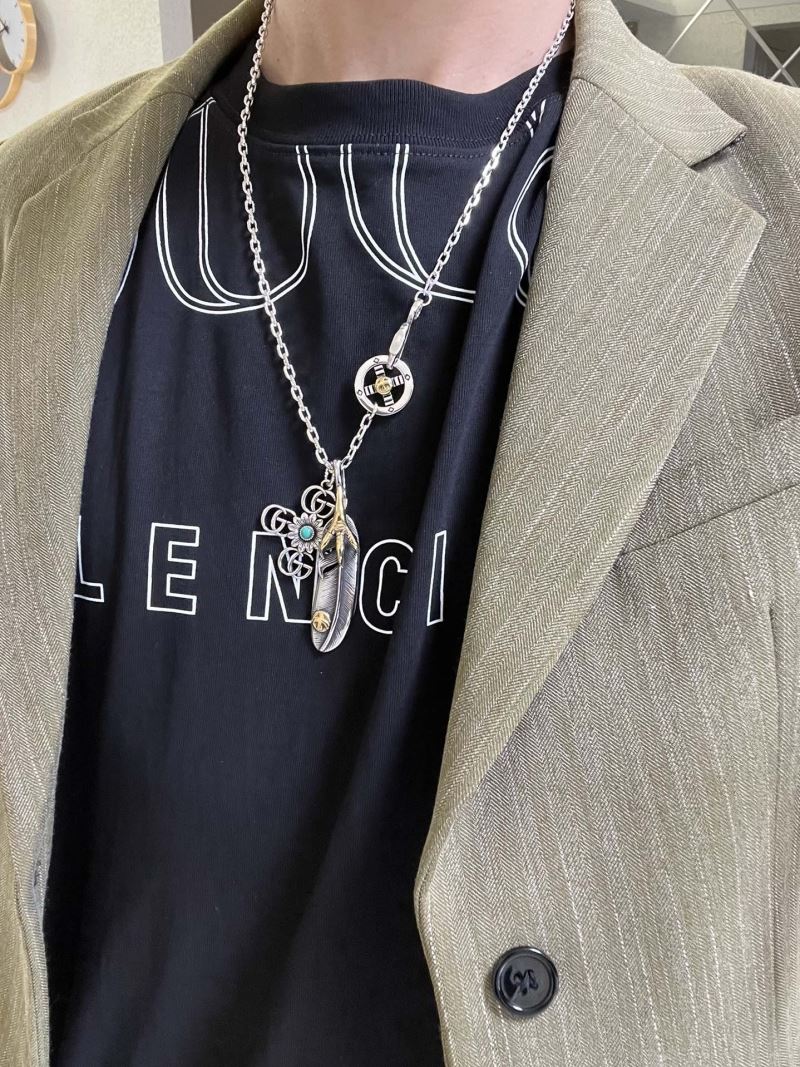 Gucci Necklaces